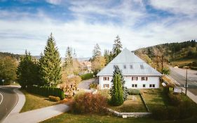 Le Coude Hotel